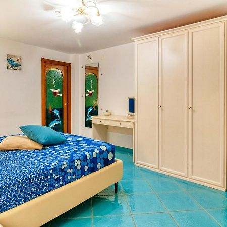 Casa Elisabetta Leilighet Amalfi Eksteriør bilde