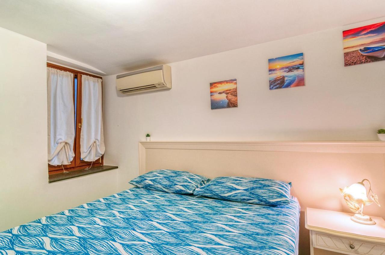 Casa Elisabetta Leilighet Amalfi Eksteriør bilde