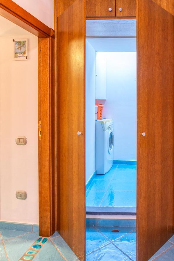 Casa Elisabetta Leilighet Amalfi Eksteriør bilde