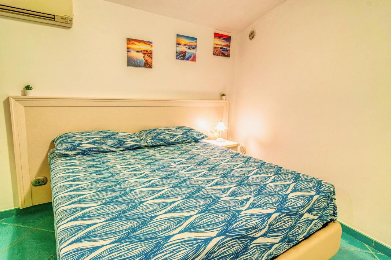 Casa Elisabetta Leilighet Amalfi Eksteriør bilde