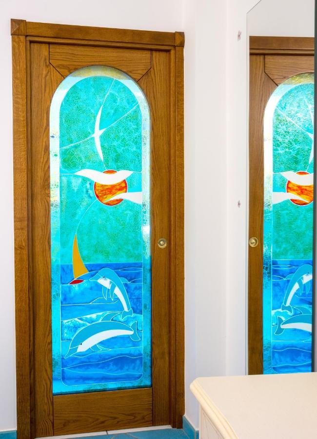 Casa Elisabetta Leilighet Amalfi Eksteriør bilde